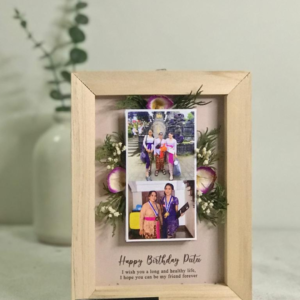 spider frame