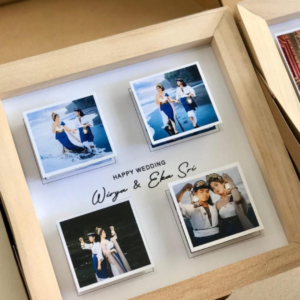 cube pop up