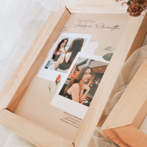 coco frame