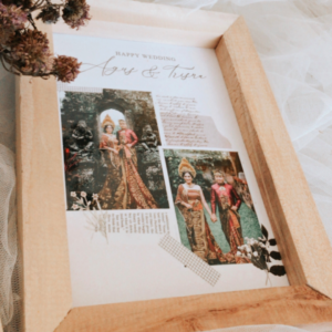 Coco Frame B