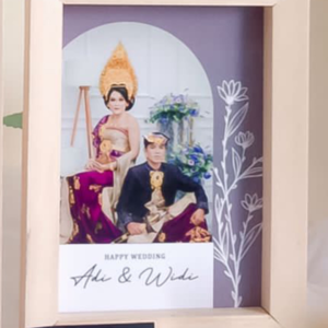 Invy Frame B