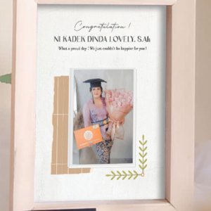Nainy Frame B